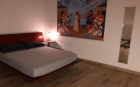 Arturo'S Place